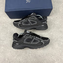 DIOR B30 BLACK - (EU42 / UK8)