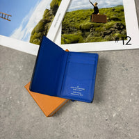 LOUIS VUITTON CARD HOLDER / WALLET