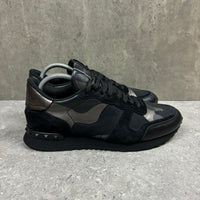 VALENTINO ROCKRUNNER - (EU40 / UK6)
