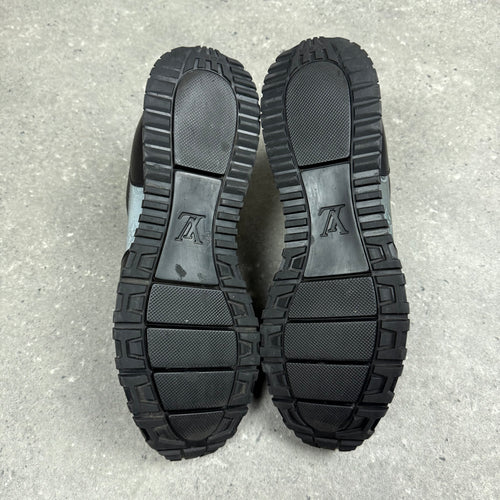 LOUIS VUITTON RUNAWAYS - EU42 (FITS UK 9)
