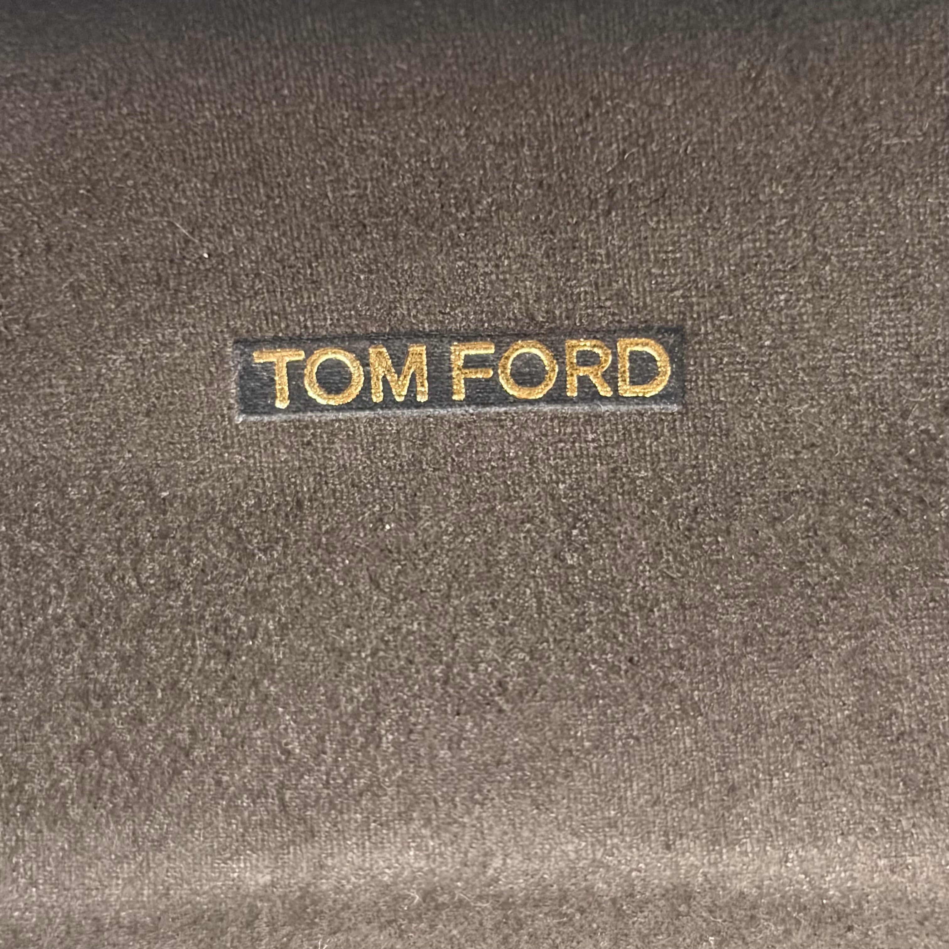 TOM FORD SUNGLASSES