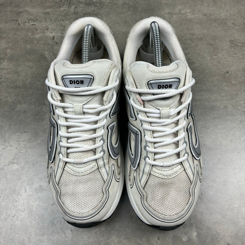 DIOR B30 WHITE - (EU 41.5 / UK 7.5)