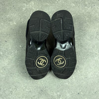 CHANEL RUNNERS -  (EU 41 / UK 7)