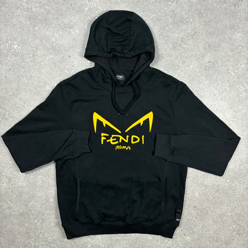 FENDI HOODIE (FITS A LARGE)