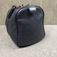 GUCCI WOMENS JOY BOSTON BAG