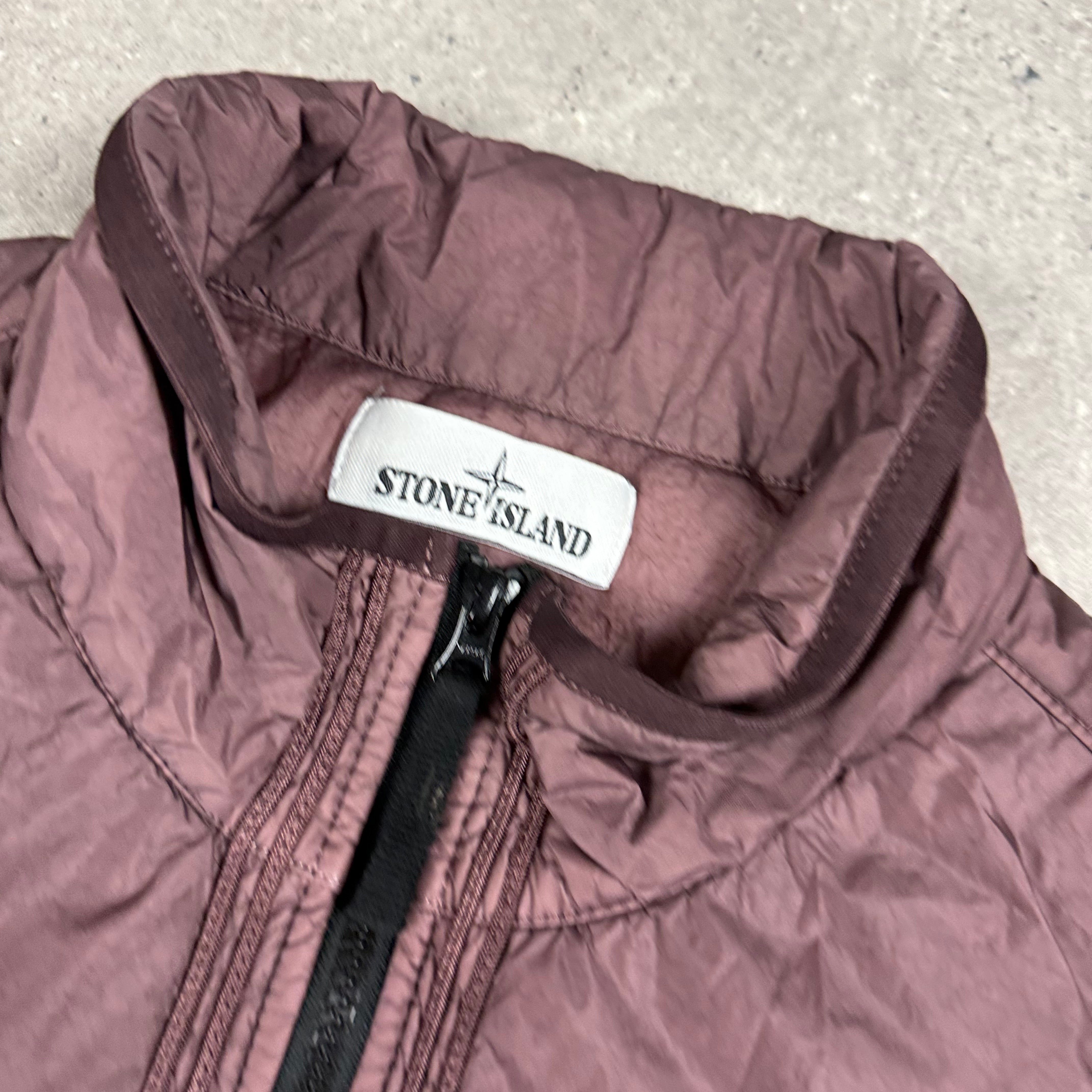 STONE ISLAND JACKET - XL (FITS L)
