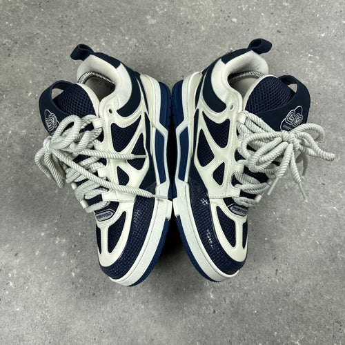 LOUIS VUITTON SKATES - EU 41 (FITS UK 8)