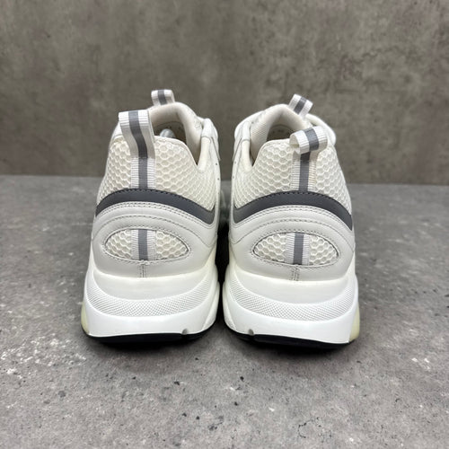 DIOR B22 WHITE - (EU44 / UK10)