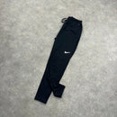 NIKE STRIDE PANTS - BLACK
