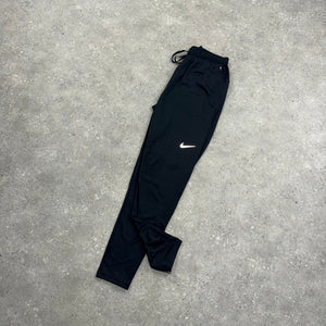 NIKE STRIDE PANTS - BLACK