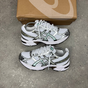 ASICS GEL 1130 - WHITE VERDIGRIS