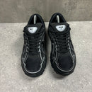 DIOR B30 BLACK - (EU 42 / UK 8)