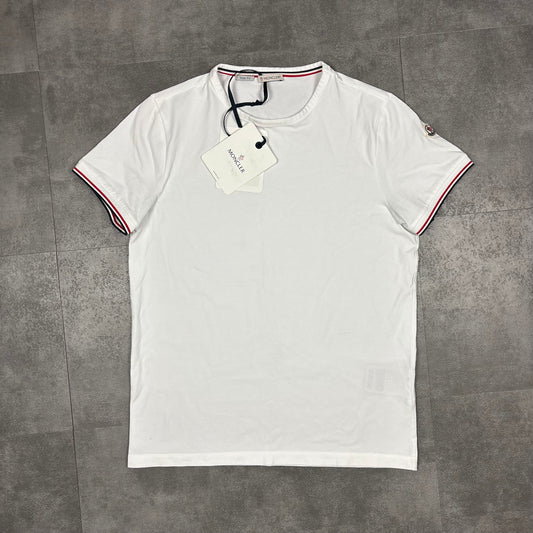 MONCLER MAGLIA T-SHIRT (FITS S)