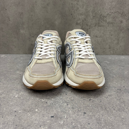 DIOR B30 BEIGE - (EU44 / UK 10)