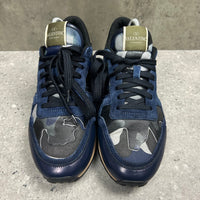 VALENTINO ROCKRUNNER - (EU 41 / UK 7)