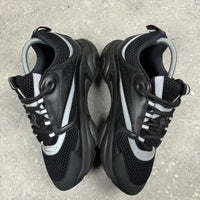 DIOR B22 BLACK - (EU 41 / UK 7)