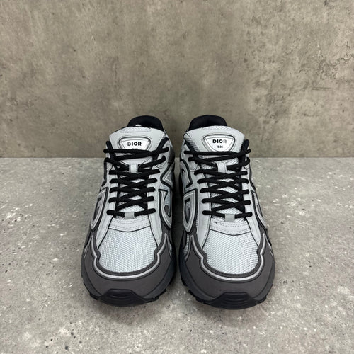 DIOR B30 ANTHRACITE - (EU42 / UK8)