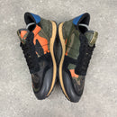 VALENTINO ROCKRUNNER ORANGE - (EU 43 / UK 9) (Copy)