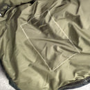 MONCLER BYRON JACKET KHAKI CAMO - 2 (S)