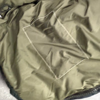 MONCLER BYRON JACKET KHAKI CAMO - 2 (S)