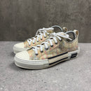 DIOR B23 YELLOW/BLUE - (EU 40.5 / UK 6.5)