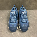LOUIS VUITTON TACTICS BLUE - EU40 (FITS UK 7)