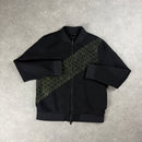 FENDI FULL ZIP JACKET