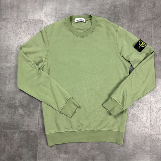 STONE ISLAND JUMPER (FITS S)