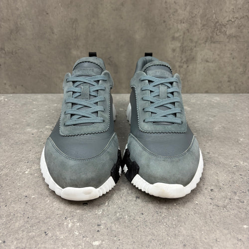 HERMES BOUNCING GREY - (EU43.5 / UK9.5)