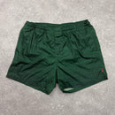 MISSONI SWIM SHORTS GREEN - (L)