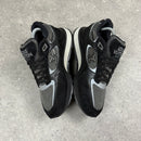 LOUIS VUITTON RUNAWAYS BLACK - EU40.5 (FITS UK 7.5)