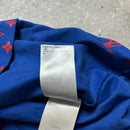 LOUIS VUITTON T-SHIRT - XL ( FITS A LARGE )