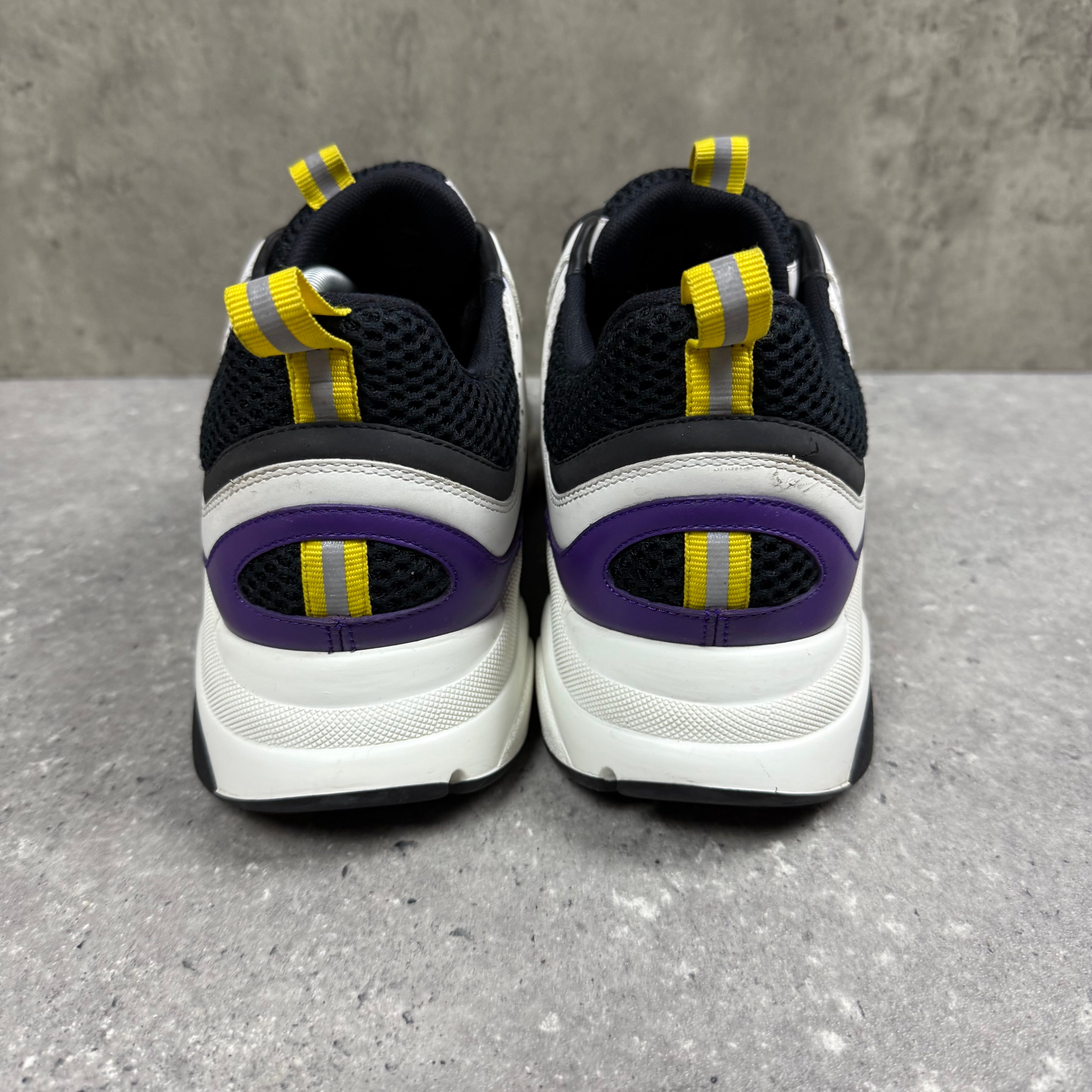 DIOR B22 LA LAKERS - (EU44 / UK10)