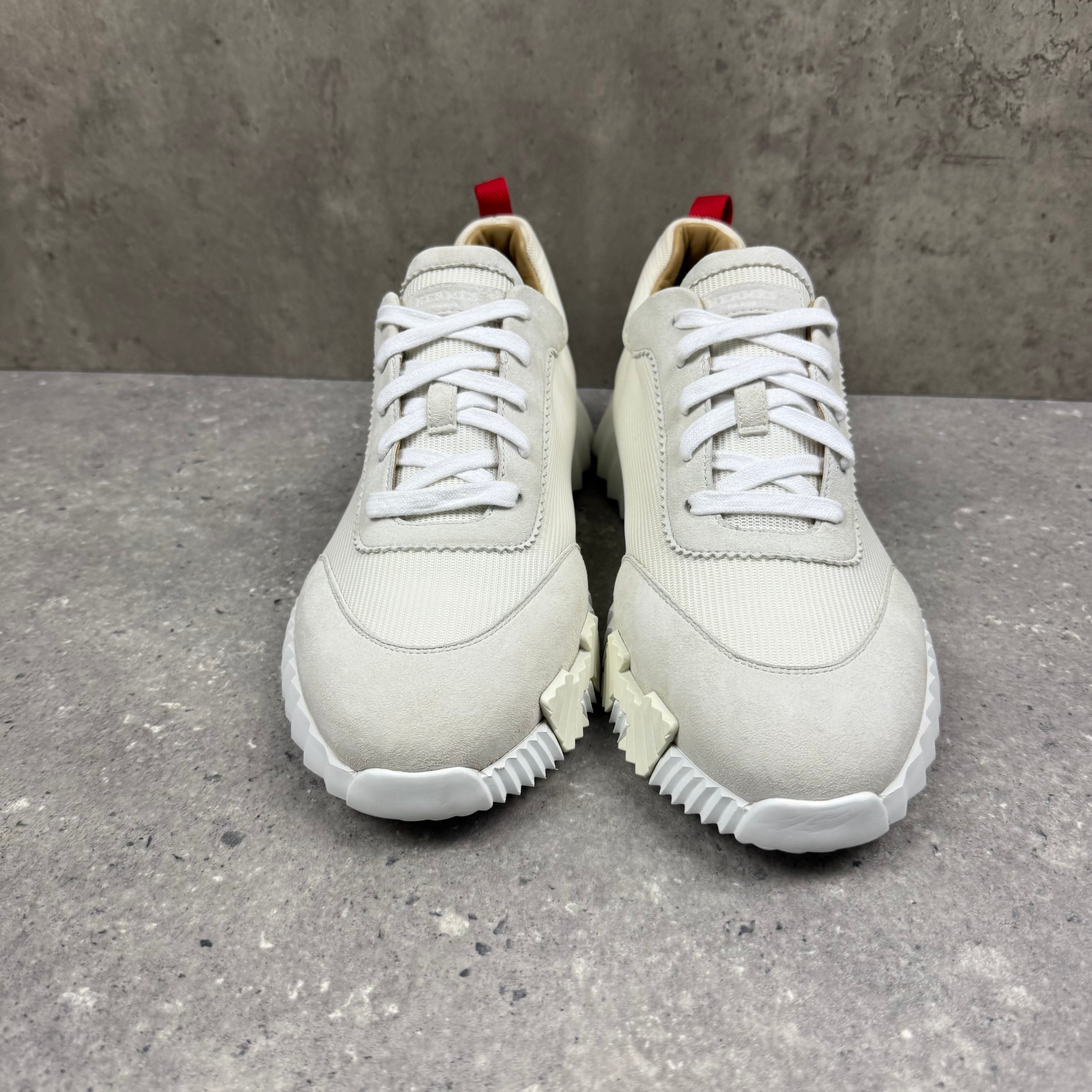 HERMES BOUNCING - (EU45 / UK11)