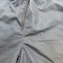 LOUIS VUITTON NAVY SWIM SHORTS - (M)