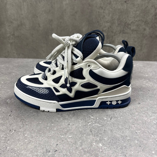 LOUIS VUITTON SKATES - EU 41 (FITS UK 8)