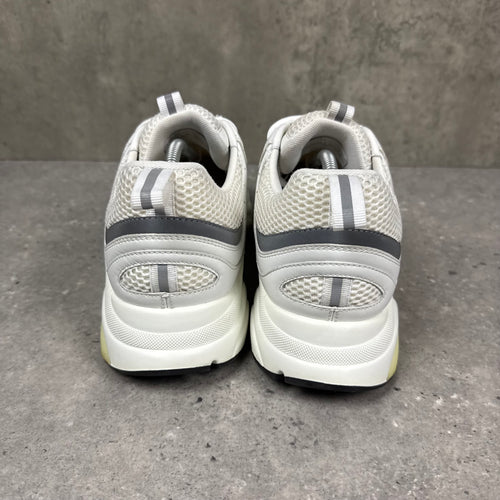 DIOR B22 WHITE - (EU45 / UK11)
