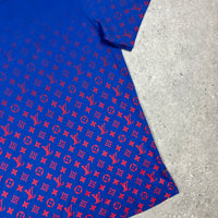LOUIS VUITTON T-SHIRT - XL ( FITS A LARGE )