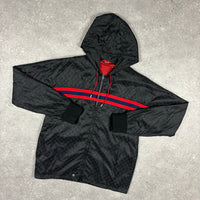 GUCCI MONOGRAM JACKET - LARGE