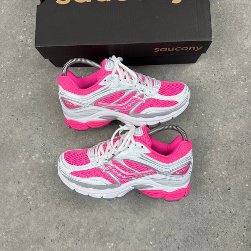 SAUCONY OMNI PRO GRID 9 - PINK