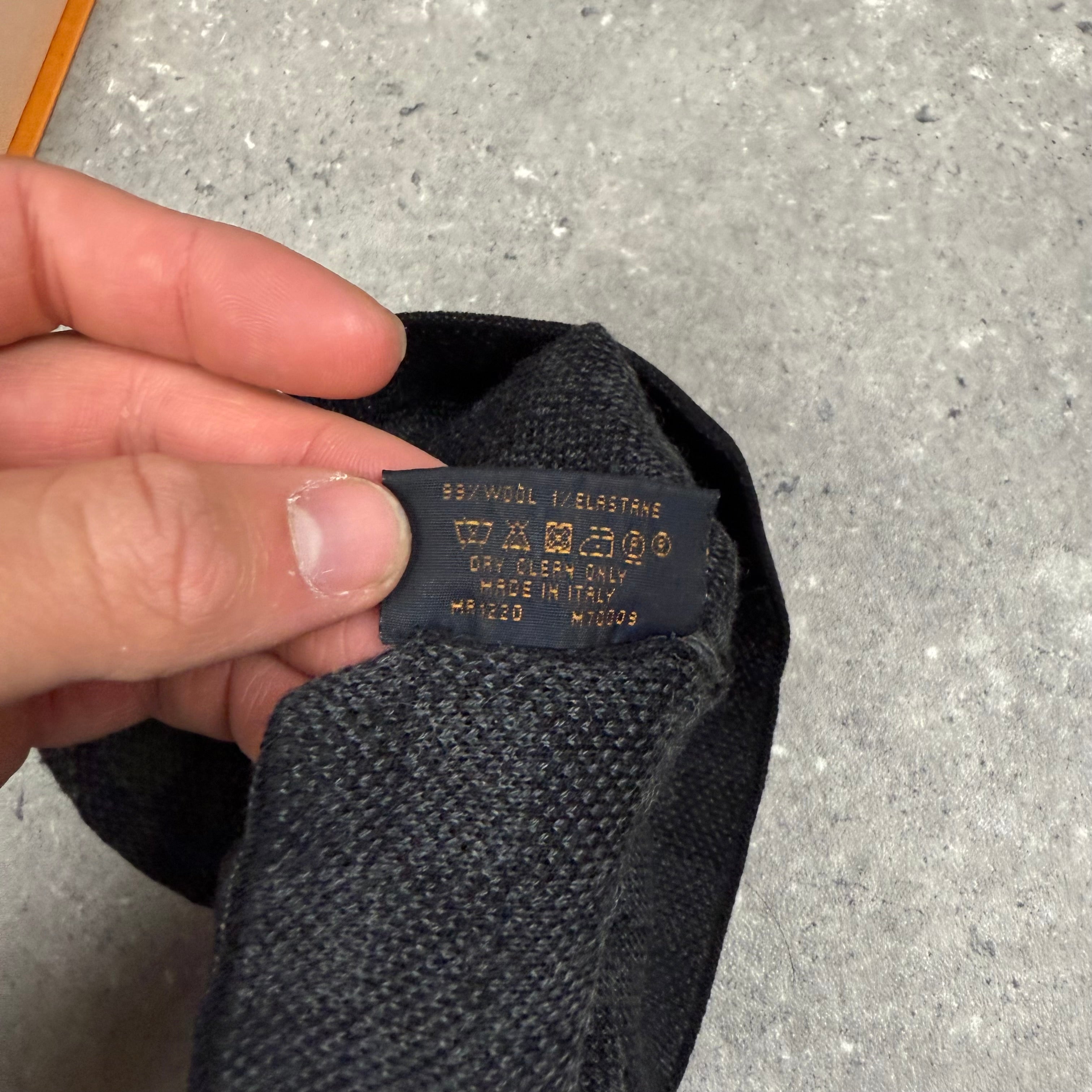LOUIS VUITTON BEANIE