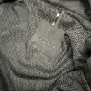 MONCLER PAKITO GILET BLACK - 2 (M)