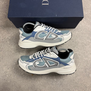 DIOR B30 LIGHT BLUE - (EU 42 / UK 8)