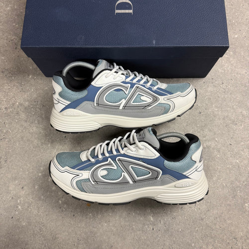 DIOR B30 LIGHT BLUE - (EU 42 / UK 8)