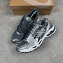 ASICS GEL KAYANO 14 - JASPER GREEN