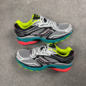 SAUCONY OMNI PRO GRID 9 - “MUTANT”