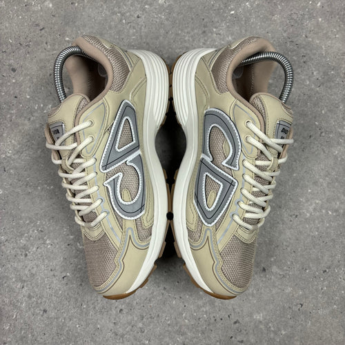 DIOR B30 BEIGE - (EU 41 / UK 7)