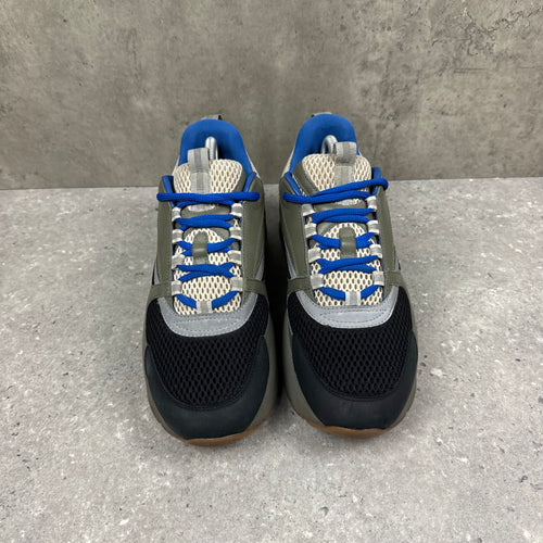 DIOR B22 KHAKI - (EU42.5 / UK8.5)