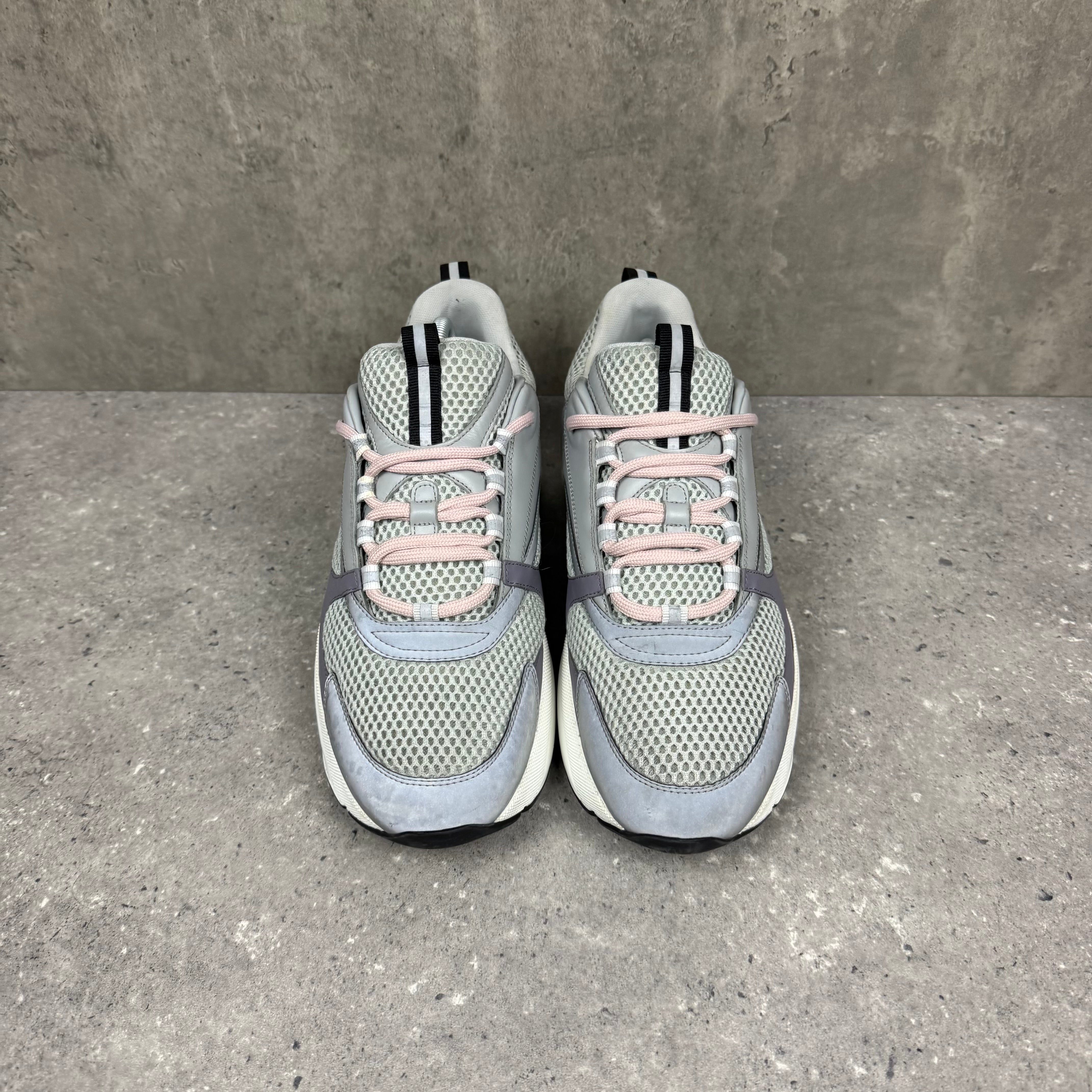 DIOR B22 GREY - (EU44 / UK10)