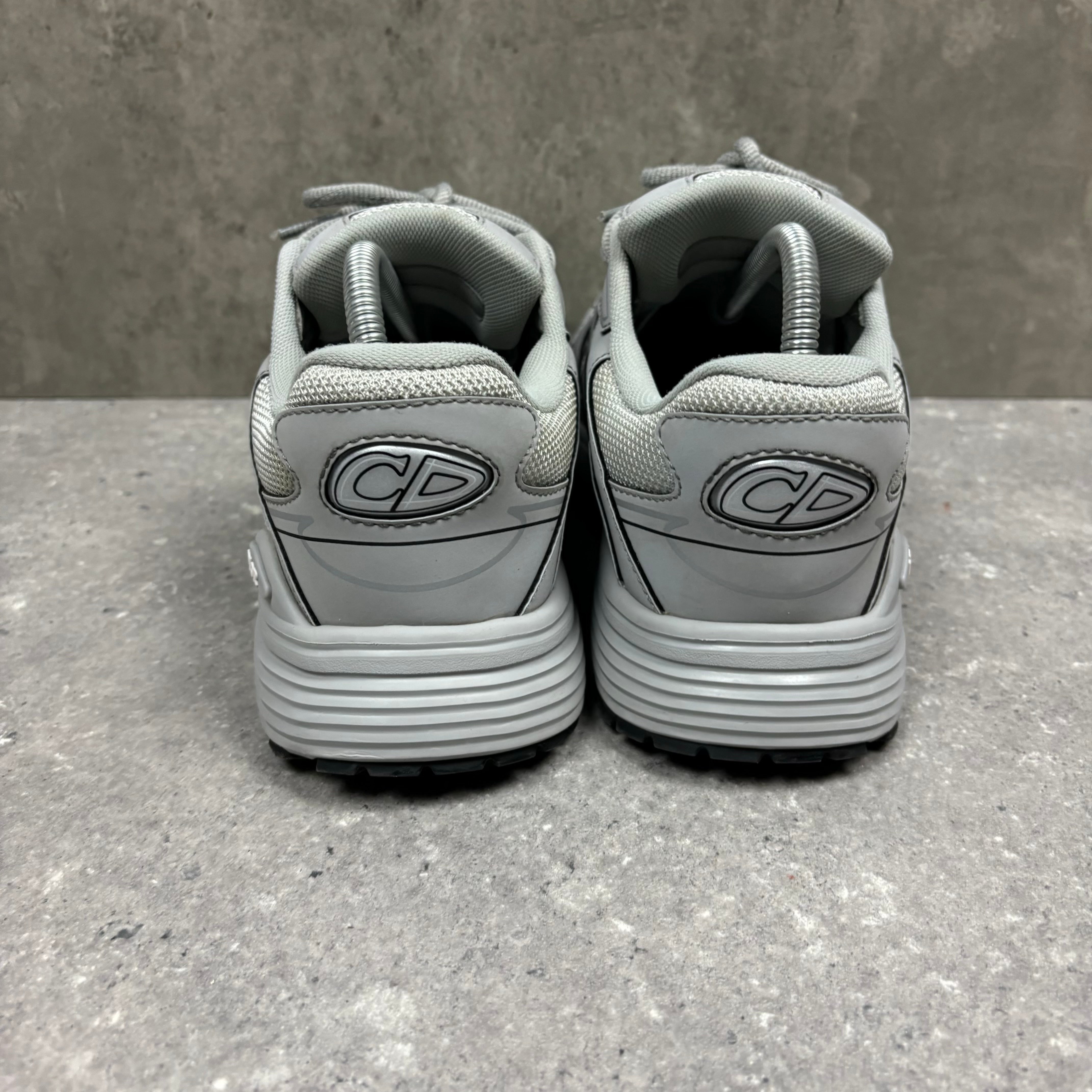 DIOR B30 GREY - (EU 40 / UK 6)